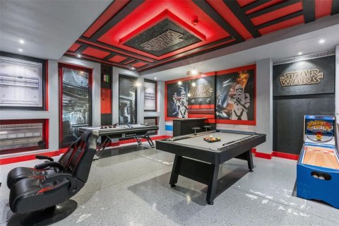 Villa ou maison à vendre à Davenport, Floride: 9 chambres, 363.15 m2 № 2430707 - photo 11