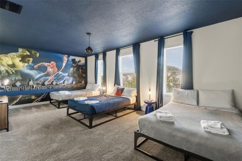 Villa ou maison à vendre à Davenport, Floride: 9 chambres, 363.15 m2 № 2430707 - photo 20