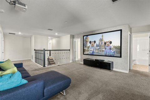 Villa ou maison à vendre à Davenport, Floride: 9 chambres, 363.15 m2 № 2430707 - photo 24