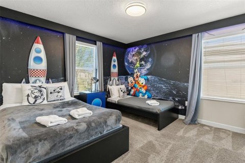 Villa ou maison à vendre à Davenport, Floride: 9 chambres, 363.15 m2 № 2430707 - photo 19
