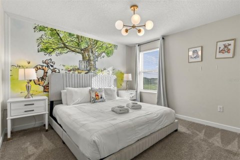 Villa ou maison à vendre à Davenport, Floride: 9 chambres, 363.15 m2 № 2430707 - photo 26