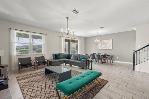 Villa ou maison à vendre à Davenport, Floride: 9 chambres, 363.15 m2 № 2430707 - photo 6