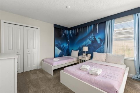Villa ou maison à vendre à Davenport, Floride: 9 chambres, 363.15 m2 № 2430707 - photo 22