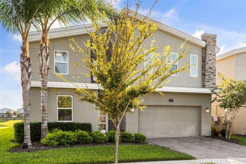 Villa ou maison à vendre à Davenport, Floride: 9 chambres, 363.15 m2 № 2430707 - photo 3
