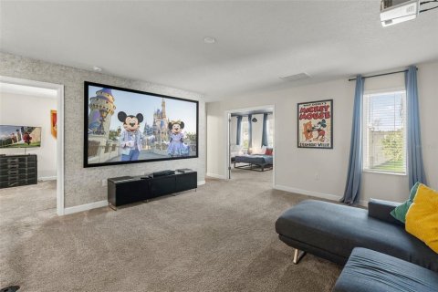 Villa ou maison à vendre à Davenport, Floride: 9 chambres, 363.15 m2 № 2430707 - photo 25