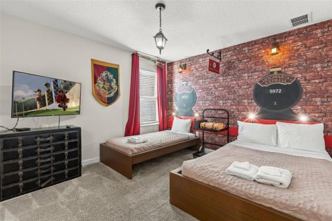 Villa ou maison à vendre à Davenport, Floride: 9 chambres, 363.15 m2 № 2430707 - photo 21