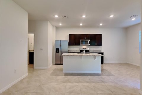 Touwnhouse à louer à New Smyrna Beach, Floride: 3 chambres, 156.08 m2 № 1873840 - photo 3