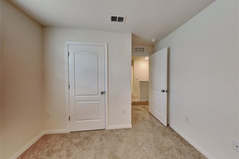 Touwnhouse à louer à New Smyrna Beach, Floride: 3 chambres, 156.08 m2 № 1873840 - photo 13