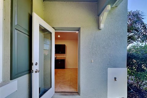 Touwnhouse à louer à New Smyrna Beach, Floride: 3 chambres, 156.08 m2 № 1873840 - photo 18