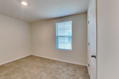 Touwnhouse à louer à New Smyrna Beach, Floride: 3 chambres, 156.08 m2 № 1873840 - photo 11