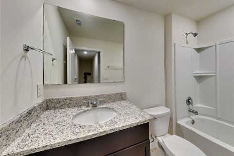Touwnhouse à louer à New Smyrna Beach, Floride: 3 chambres, 156.08 m2 № 1873840 - photo 16