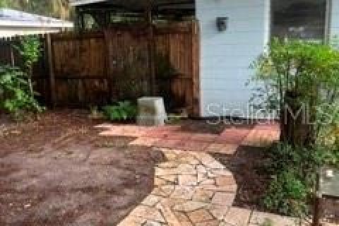 House in Dunnellon, Florida 2 bedrooms, 111.39 sq.m. № 2391392 - photo 3