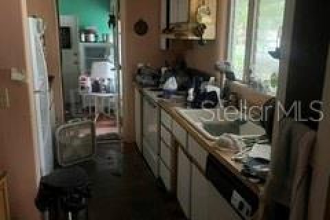 House in Dunnellon, Florida 2 bedrooms, 111.39 sq.m. № 2391392 - photo 7