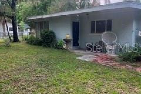 House in Dunnellon, Florida 2 bedrooms, 111.39 sq.m. № 2391392 - photo 2