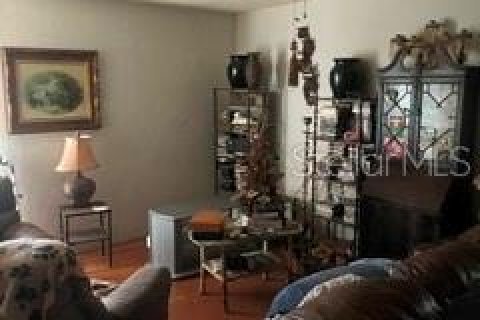 House in Dunnellon, Florida 2 bedrooms, 111.39 sq.m. № 2391392 - photo 4
