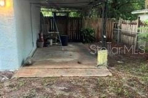 House in Dunnellon, Florida 2 bedrooms, 111.39 sq.m. № 2391392 - photo 9