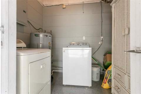 Casa en venta en Tampa, Florida, 3 dormitorios, 143.07 m2 № 2237919 - foto 27
