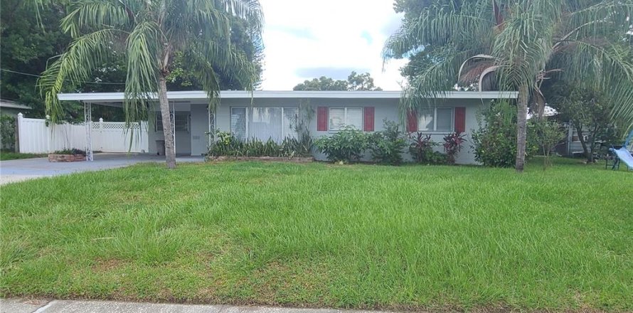Casa en Tampa, Florida 3 dormitorios, 143.07 m2 № 2237919