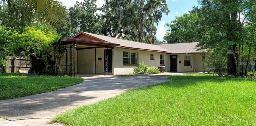 Appartement à Orlando, Floride 2 chambres, 77.57 m2 № 2431215