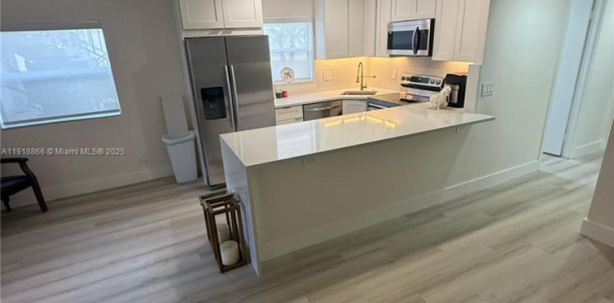 Condo à Delray Beach, Floride, 2 chambres  № 1974087