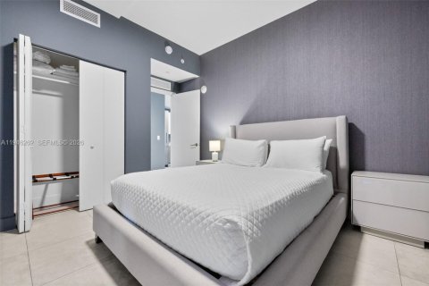 Condo in Miami, Florida, 2 bedrooms  № 2088979 - photo 23