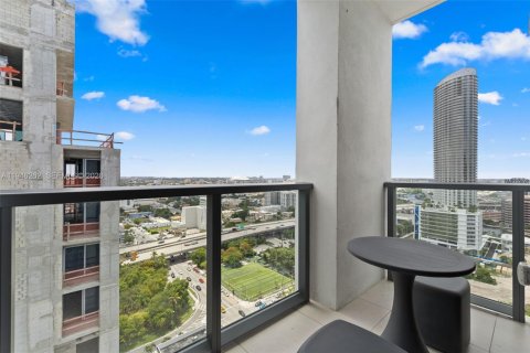 Condo à Miami, Floride, 2 chambres  № 2088979