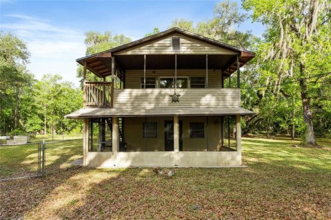 Propiedad comercial en venta en Bushnell, Florida, 4 dormitorios, 156.08 m2 № 1732443 - foto 3