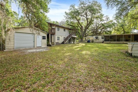 Propiedad comercial en venta en Bushnell, Florida, 4 dormitorios, 156.08 m2 № 1732443 - foto 27