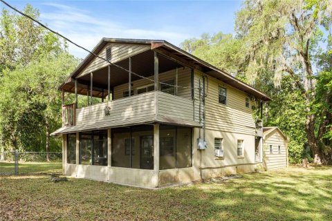 Propiedad comercial en venta en Bushnell, Florida, 4 dormitorios, 156.08 m2 № 1732443 - foto 30