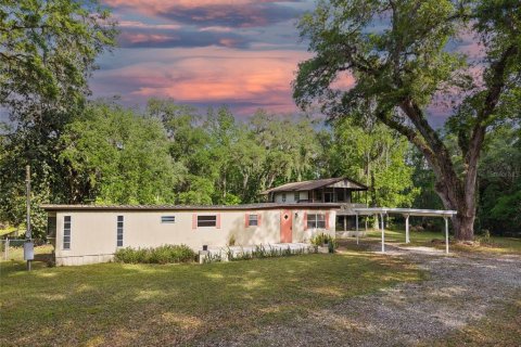 Propiedad comercial en venta en Bushnell, Florida, 4 dormitorios, 156.08 m2 № 1732443 - foto 1