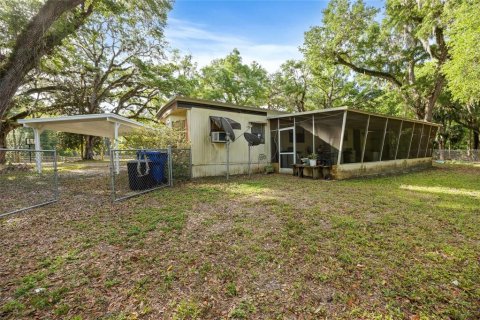 Propiedad comercial en venta en Bushnell, Florida, 4 dormitorios, 156.08 m2 № 1732443 - foto 24