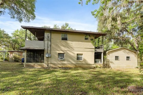 Propiedad comercial en venta en Bushnell, Florida, 4 dormitorios, 156.08 m2 № 1732443 - foto 25