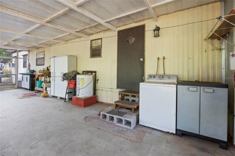 Propiedad comercial en venta en Bushnell, Florida, 4 dormitorios, 156.08 m2 № 1732443 - foto 17