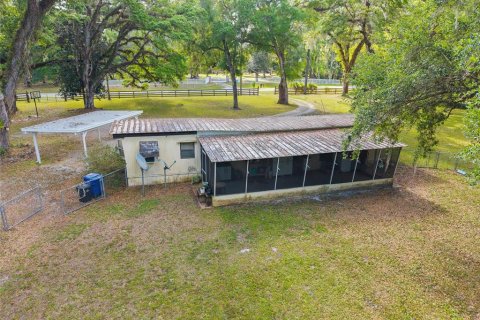 Propiedad comercial en venta en Bushnell, Florida, 4 dormitorios, 156.08 m2 № 1732443 - foto 21