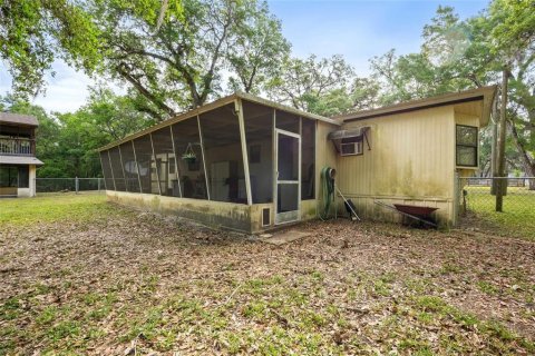 Propiedad comercial en venta en Bushnell, Florida, 4 dormitorios, 156.08 m2 № 1732443 - foto 23