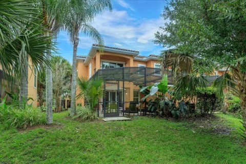 Touwnhouse à vendre à Kissimmee, Floride: 3 chambres, 138.24 m2 № 2374144 - photo 27