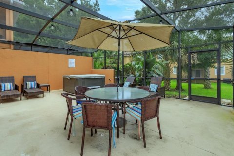 Touwnhouse à vendre à Kissimmee, Floride: 3 chambres, 138.24 m2 № 2374144 - photo 26