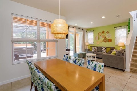 Touwnhouse à vendre à Kissimmee, Floride: 3 chambres, 138.24 m2 № 2374144 - photo 8