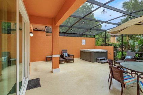 Touwnhouse à vendre à Kissimmee, Floride: 3 chambres, 138.24 m2 № 2374144 - photo 22