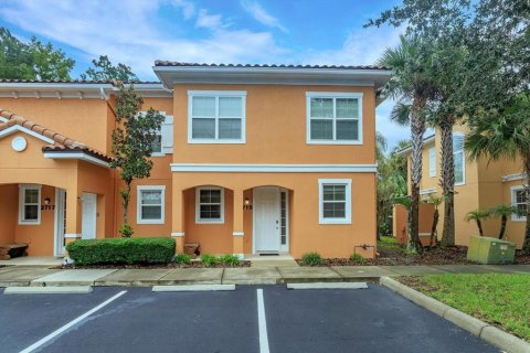 Touwnhouse à Kissimmee, Floride 3 chambres, 138.24 m2 № 2374144
