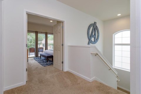 Touwnhouse à vendre à Kissimmee, Floride: 3 chambres, 138.24 m2 № 2374144 - photo 11