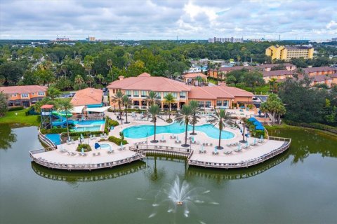 Touwnhouse à vendre à Kissimmee, Floride: 3 chambres, 138.24 m2 № 2374144 - photo 28