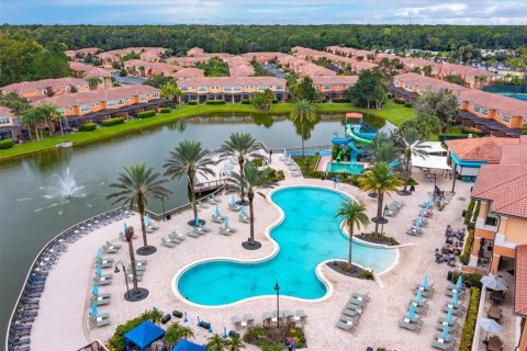 Touwnhouse à vendre à Kissimmee, Floride: 3 chambres, 138.24 m2 № 2374144 - photo 29