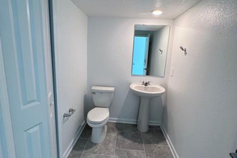Adosado en alquiler en Kissimmee, Florida, 3 dormitorios, 166.57 m2 № 1917277 - foto 17