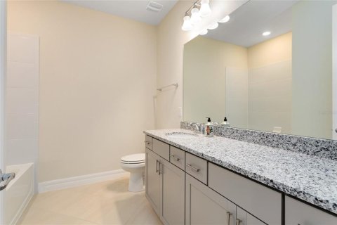 Villa ou maison à louer à Orlando, Floride: 6 chambres, 385.54 m2 № 2143888 - photo 21