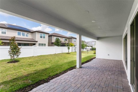 Villa ou maison à louer à Orlando, Floride: 6 chambres, 385.54 m2 № 2143888 - photo 29