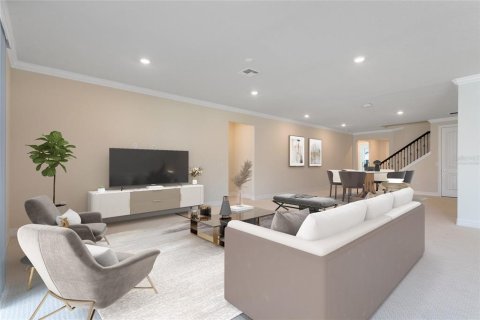 Villa ou maison à louer à Orlando, Floride: 6 chambres, 385.54 m2 № 2143888 - photo 14