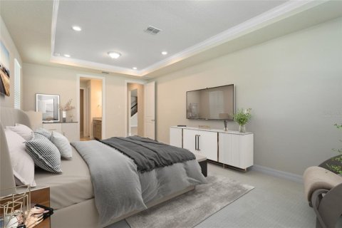 Villa ou maison à louer à Orlando, Floride: 6 chambres, 385.54 m2 № 2143888 - photo 16