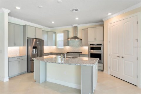 Villa ou maison à louer à Orlando, Floride: 6 chambres, 385.54 m2 № 2143888 - photo 9