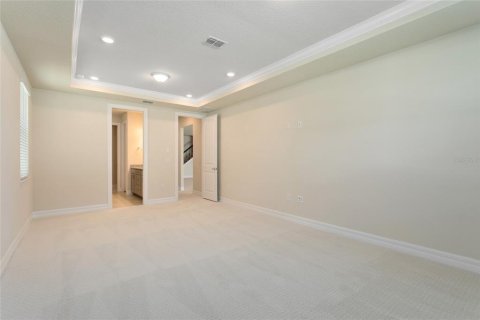 Villa ou maison à louer à Orlando, Floride: 6 chambres, 385.54 m2 № 2143888 - photo 26